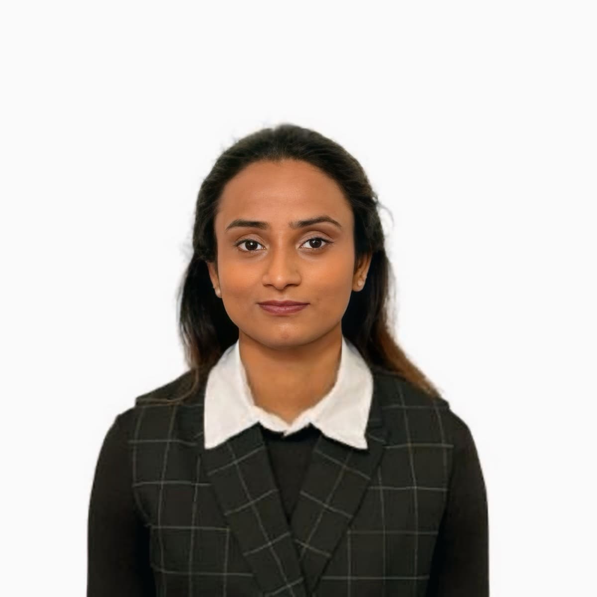 Niharika Reddy